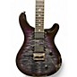 Used PRS SE Mark Holcomb Holcomb Burst Solid Body Electric Guitar
