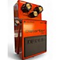 Used BOSS DS-1 50th Anniversary Edition Effect Pedal