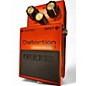 Used BOSS DS-1 50th Anniversary Edition Effect Pedal