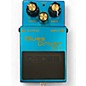 Used BOSS BD-2 50th Anniversary Edition Effect Pedal thumbnail