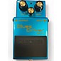 Used BOSS BD-2 50th Anniversary Edition Effect Pedal