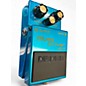 Used BOSS BD-2 50th Anniversary Edition Effect Pedal