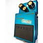 Used BOSS BD-2 50th Anniversary Edition Effect Pedal
