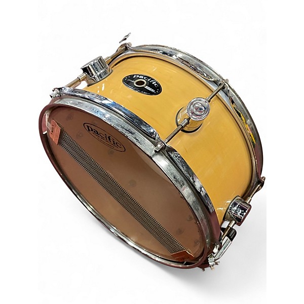 Used PDP by DW 13X5.5 Pacific Series Snare BIRCH Drum