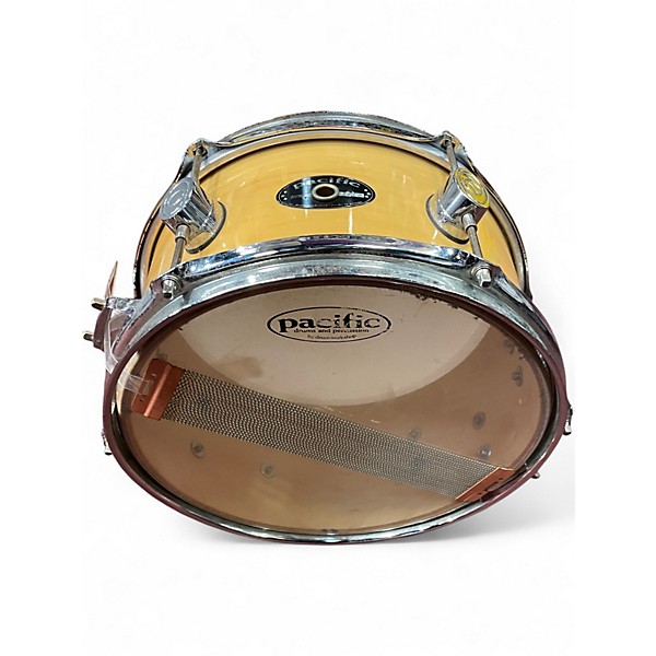 Used PDP by DW 13X5.5 Pacific Series Snare BIRCH Drum