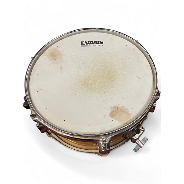 Used PDP by DW 13X5.5 Pacific Series Snare BIRCH Drum