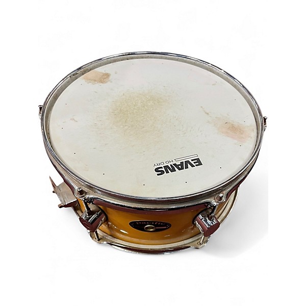 Used PDP by DW 13X5.5 Pacific Series Snare BIRCH Drum