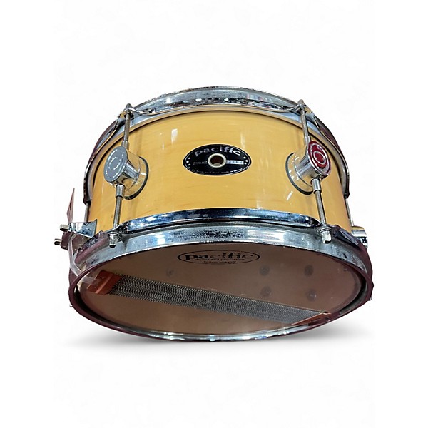 Used PDP by DW 13X5.5 Pacific Series Snare BIRCH Drum