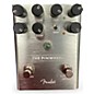 Used Fender The Pinwheel Effect Pedal thumbnail