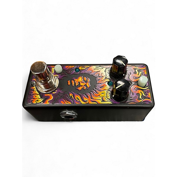 Used Dunlop JHW1 Effect Pedal