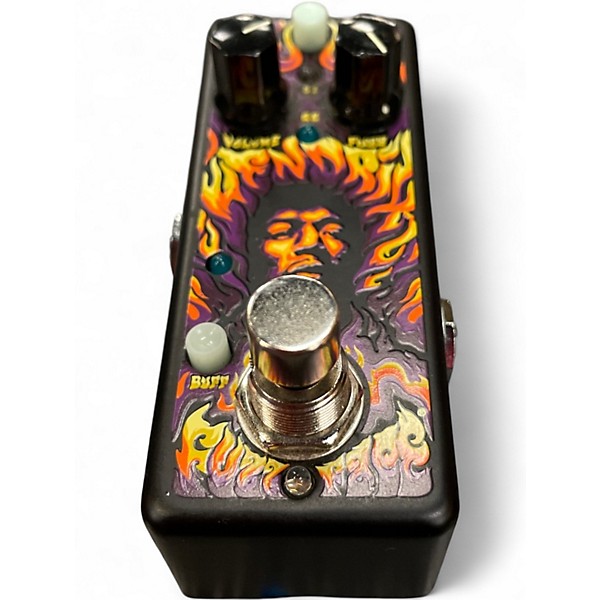 Used Dunlop JHW1 Effect Pedal