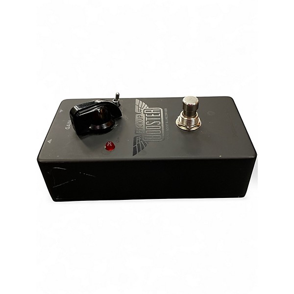 Used Seymour Duncan Pickup Booster Effect Pedal