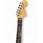 Used Fender American Performer Stratocaster SSS Honey Burst Solid Body Electric Guitar