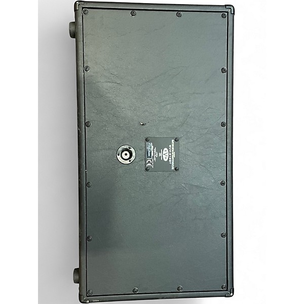 Used EVH 5150 212ST 2x12 Guitar Cabinet