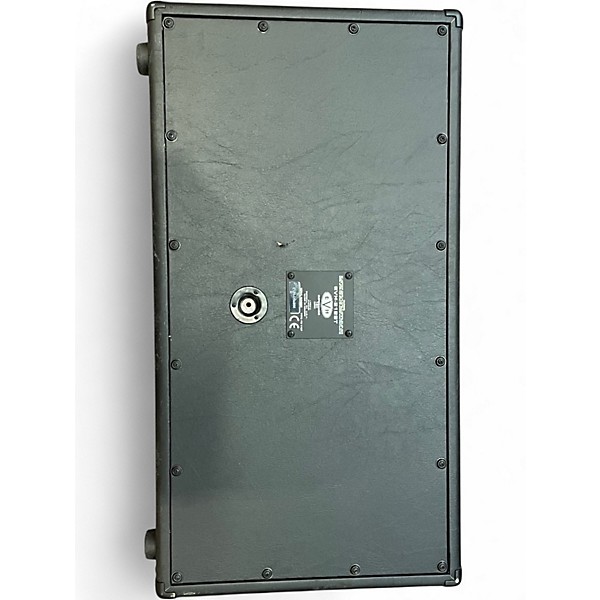 Used EVH 5150 212ST 2x12 Guitar Cabinet