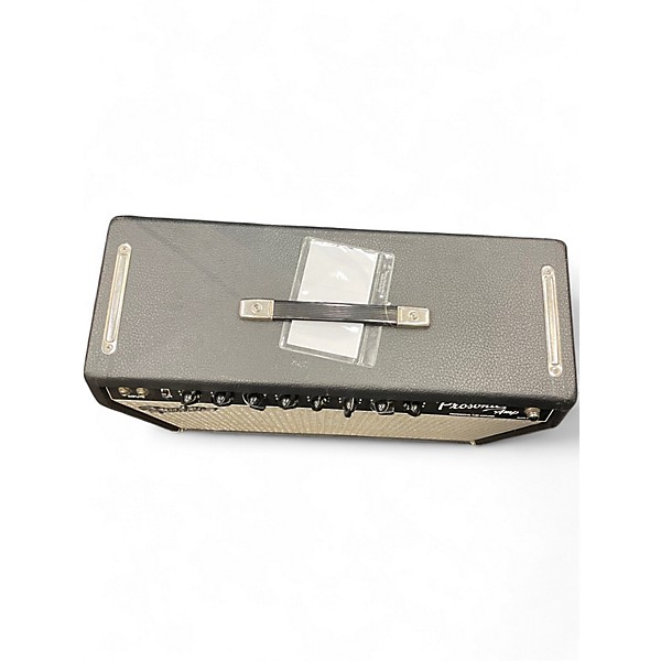 Used 1990s Fender Prosonic COMBO Tube Guitar Combo Amp