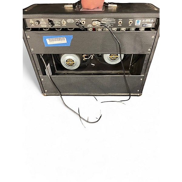 Used 1990s Fender Prosonic COMBO Tube Guitar Combo Amp