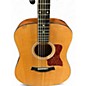 Used Taylor 110 Natural Acoustic Guitar