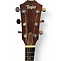 Used Taylor 110 Natural Acoustic Guitar