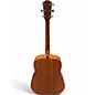 Used Taylor 110 Natural Acoustic Guitar