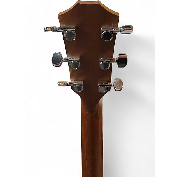 Used Taylor 110 Natural Acoustic Guitar