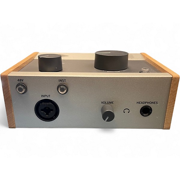 Used Universal Audio VOLT 176 Audio Interface