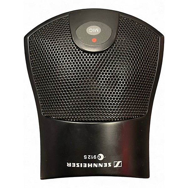 Used Sennheiser E912S Dynamic Microphone