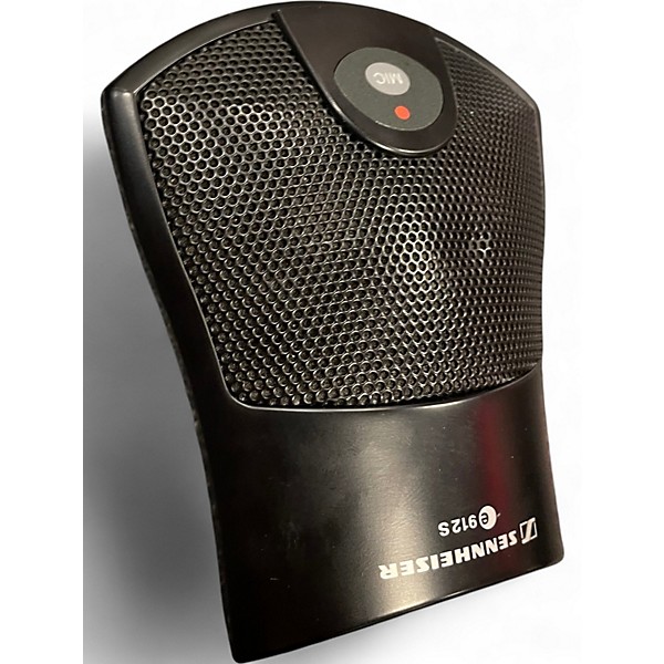 Used Sennheiser E912S Dynamic Microphone