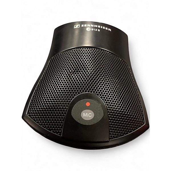 Used Sennheiser E912S Dynamic Microphone