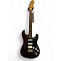 Used Squier CLASSIC VIBE 70S STRATOCASTER Walnut Solid Body Electric Guitar thumbnail