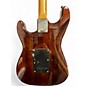 Used Squier CLASSIC VIBE 70S STRATOCASTER Walnut Solid Body Electric Guitar