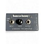 Used Barcus Berry 1330 Standard Preamplifier Pedal thumbnail