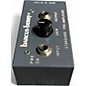 Used Barcus Berry 1330 Standard Preamplifier Pedal