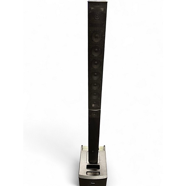 Used Fender PR3265 Expo Line-Array PA System Powered Speaker