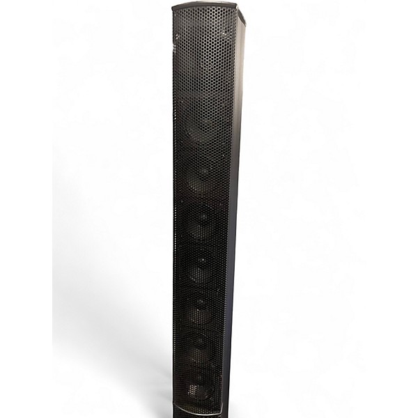 Used Fender PR3265 Expo Line-Array PA System Powered Speaker