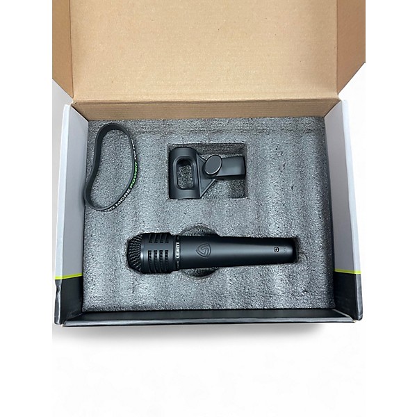 Used LEWITT MTP 440 DM Dynamic Microphone