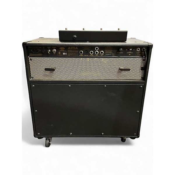 Used EVH 5150 III 50W EL34 1x12 Tube Guitar Combo Amp