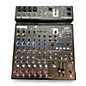 Used Peavey PV10 AT Digital Mixer thumbnail