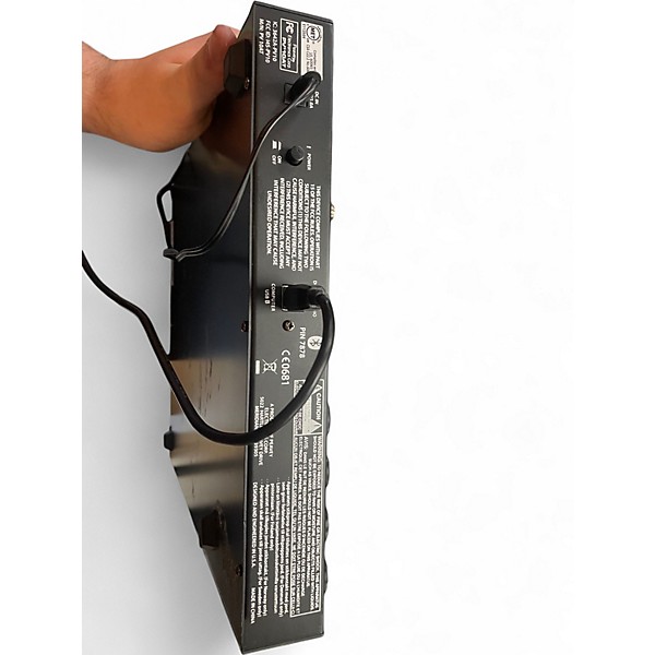 Used Peavey PV10 AT Digital Mixer