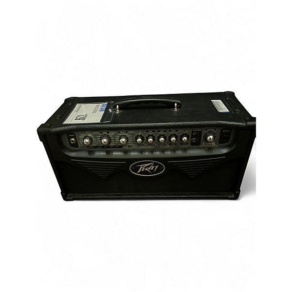 Used Peavey VYPYR 30 HEAD Solid State Guitar Amp Head