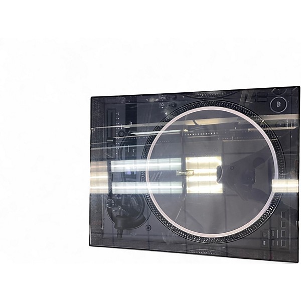 Used Pioneer DJ PLX-CRSS12 DJ Controller