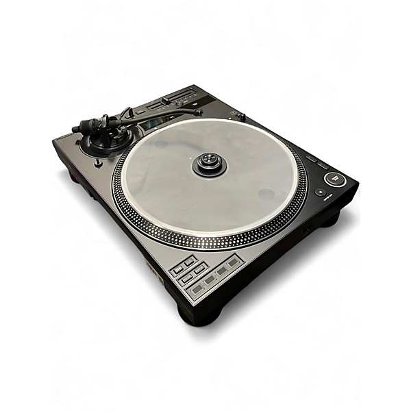 Used Pioneer DJ PLX-CRSS12 DJ Controller