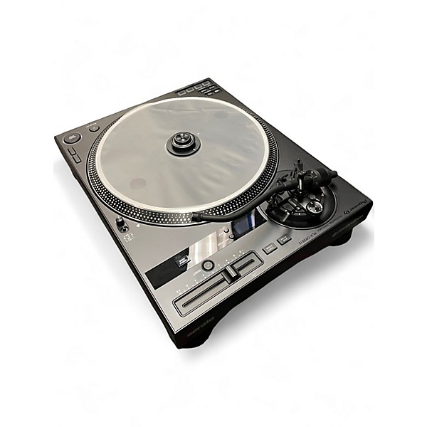 Used Pioneer DJ PLX-CRSS12 DJ Controller