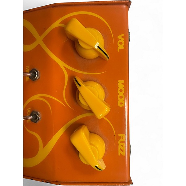 Used Deep Trip Hellbender Effect Pedal