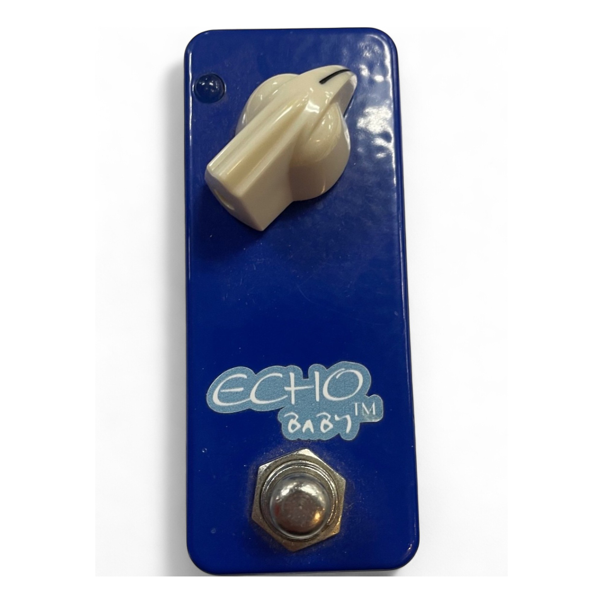 Lovepedal ECHO BABY 初期型 Used Love Pedal Echo baby Effect Pedal | Guitar Center