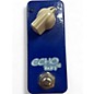 Used Love Pedal Echo baby Effect Pedal thumbnail