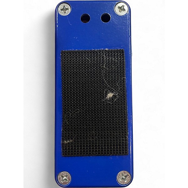 Used Love Pedal Echo baby Effect Pedal