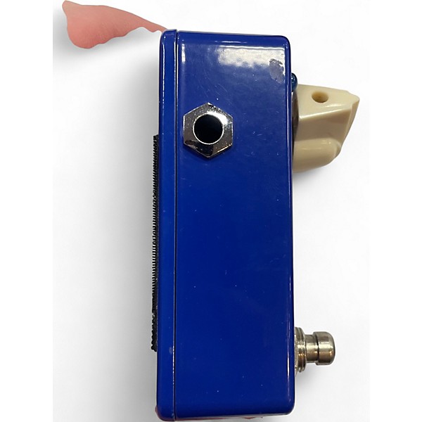 Used Love Pedal Echo baby Effect Pedal