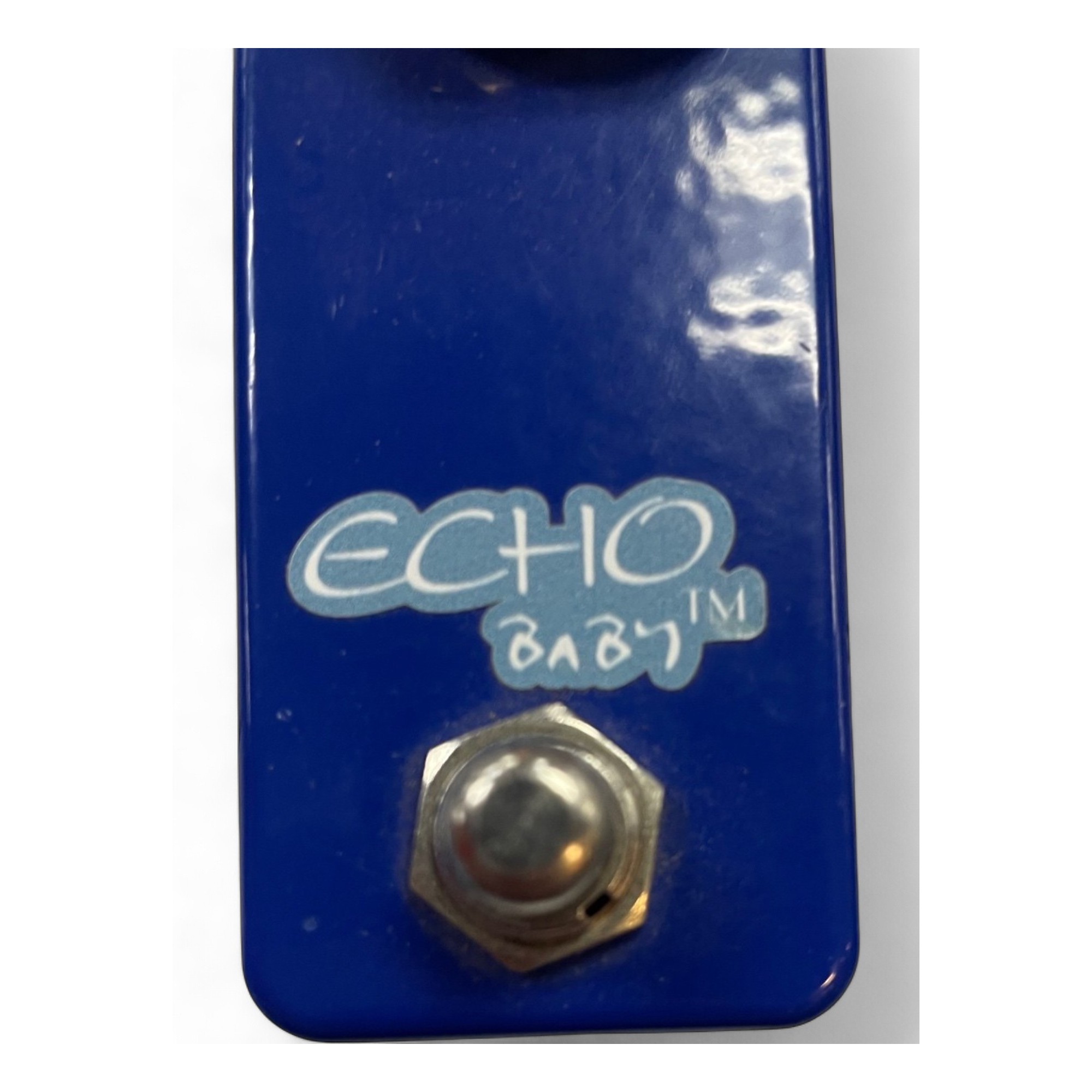 Lovepedal ECHO BABY 初期型 SelectGuitars - Lovepedal EchoBaby - YouTube