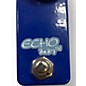 Used Love Pedal Echo baby Effect Pedal